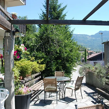 Le Verger Hotel 3*