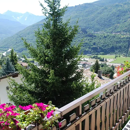 Hotel Le Verger 3*