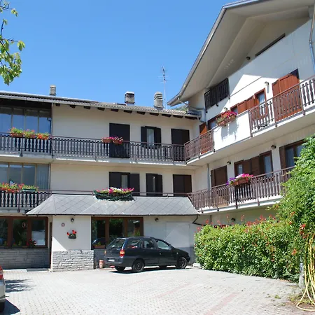 فندق Le Verger 3*