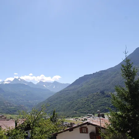 Le Verger Hotel 3*