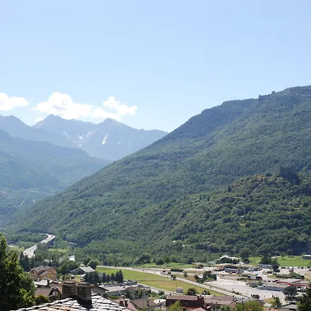 Le Verger Hotel 3*