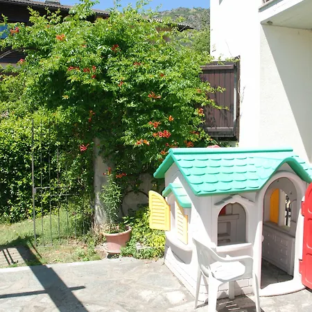 Hotel Le Verger