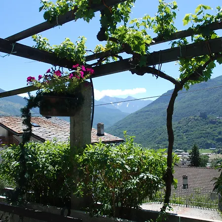 Le Verger Hotel