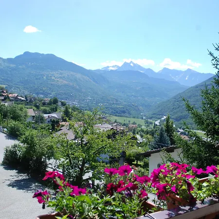 Le Verger Châtillon