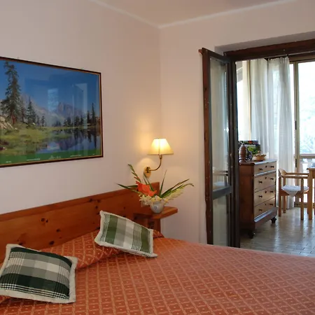 Le Verger Hotel Châtillon