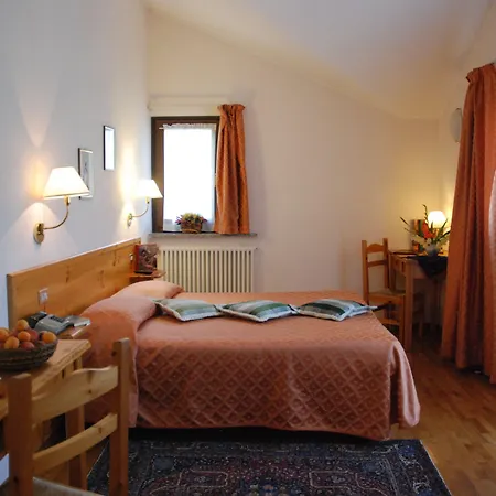 Hotel Le Verger 3*