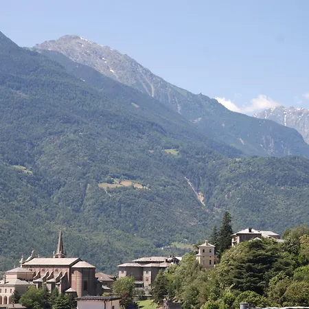 Le Verger Hotel