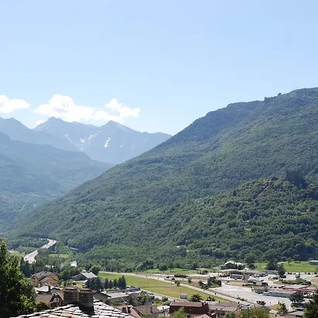 Le Verger Chatillon