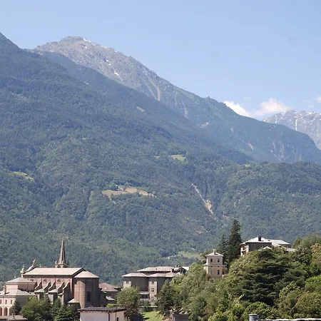 Le Verger Hotel