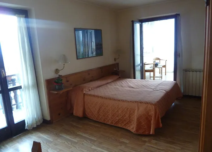 Le Verger 3* Chatillon