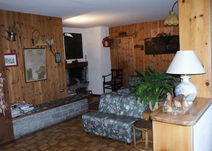 Le Verger Шатийон