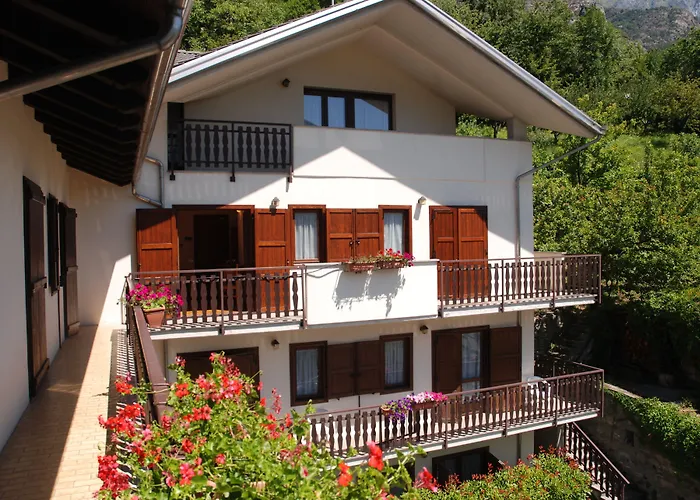 Hotel Le Verger Chatillon