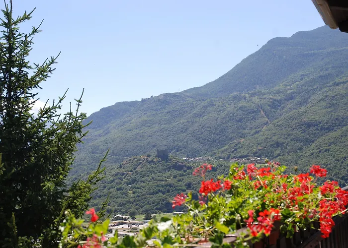 Le Verger Hotel Chatillon