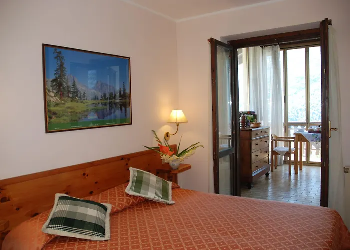 Le Verger Hotel Chatillon